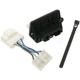 Purchase Top-Quality Résistance du moteur du ventilateur de BLUE STREAK (HYGRADE MOTOR) - RU333 pa2