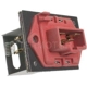 Purchase Top-Quality Blower Motor Resistor by BLUE STREAK (HYGRADE MOTOR) - RU337 pa5