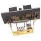 Purchase Top-Quality Blower Motor Resistor by BLUE STREAK (HYGRADE MOTOR) - RU346 pa5