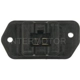 Purchase Top-Quality Blower Motor Resistor by BLUE STREAK (HYGRADE MOTOR) - RU348 pa5