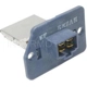 Purchase Top-Quality Blower Motor Resistor by BLUE STREAK (HYGRADE MOTOR) - RU354 pa5