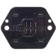 Purchase Top-Quality Blower Motor Resistor by BLUE STREAK (HYGRADE MOTOR) - RU370 pa2