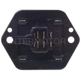 Purchase Top-Quality Blower Motor Resistor by BLUE STREAK (HYGRADE MOTOR) - RU370 pa5