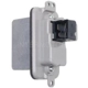 Purchase Top-Quality Blower Motor Resistor by BLUE STREAK (HYGRADE MOTOR) - RU384 pa4