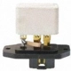 Purchase Top-Quality Blower Motor Resistor by BLUE STREAK (HYGRADE MOTOR) - RU388 pa5