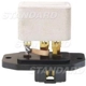 Purchase Top-Quality Blower Motor Resistor by BLUE STREAK (HYGRADE MOTOR) - RU388 pa7