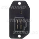 Purchase Top-Quality Blower Motor Resistor by BLUE STREAK (HYGRADE MOTOR) - RU388 pa9