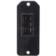 Purchase Top-Quality Blower Motor Resistor by BLUE STREAK (HYGRADE MOTOR) - RU397 pa3