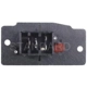 Purchase Top-Quality Blower Motor Resistor by BLUE STREAK (HYGRADE MOTOR) - RU403 pa2