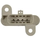 Purchase Top-Quality Blower Motor Resistor by BLUE STREAK (HYGRADE MOTOR) - RU42 pa5