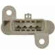 Purchase Top-Quality Blower Motor Resistor by BLUE STREAK (HYGRADE MOTOR) - RU42 pa9