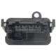 Purchase Top-Quality Blower Motor Resistor by BLUE STREAK (HYGRADE MOTOR) - RU425 pa1