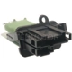Purchase Top-Quality Blower Motor Resistor by BLUE STREAK (HYGRADE MOTOR) - RU425 pa2