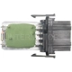 Purchase Top-Quality Blower Motor Resistor by BLUE STREAK (HYGRADE MOTOR) - RU425 pa3