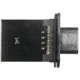 Purchase Top-Quality Blower Motor Resistor by BLUE STREAK (HYGRADE MOTOR) - RU431 pa4