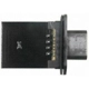 Purchase Top-Quality Blower Motor Resistor by BLUE STREAK (HYGRADE MOTOR) - RU431 pa7