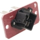 Purchase Top-Quality Blower Motor Resistor by BLUE STREAK (HYGRADE MOTOR) - RU447 pa2