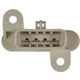 Purchase Top-Quality Blower Motor Resistor by BLUE STREAK (HYGRADE MOTOR) - RU45 pa3