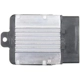 Purchase Top-Quality Blower Motor Resistor by BLUE STREAK (HYGRADE MOTOR) - RU454 pa1