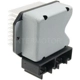 Purchase Top-Quality Blower Motor Resistor by BLUE STREAK (HYGRADE MOTOR) - RU455 pa9