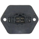 Purchase Top-Quality Blower Motor Resistor by BLUE STREAK (HYGRADE MOTOR) - RU474 pa4