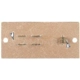 Purchase Top-Quality Blower Motor Resistor by BLUE STREAK (HYGRADE MOTOR) - RU485 pa1