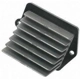 Purchase Top-Quality Blower Motor Resistor by BLUE STREAK (HYGRADE MOTOR) - RU502 pa6