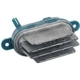 Purchase Top-Quality Blower Motor Resistor by BLUE STREAK (HYGRADE MOTOR) - RU506 pa1