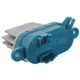 Purchase Top-Quality Résistance du moteur du ventilateur par BLUE STREAK (HYGRADE MOTOR) - RU506 pa2