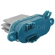 Purchase Top-Quality Résistance du moteur du ventilateur par BLUE STREAK (HYGRADE MOTOR) - RU506 pa4