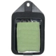 Purchase Top-Quality Blower Motor Resistor by BLUE STREAK (HYGRADE MOTOR) - RU511 pa1