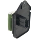 Purchase Top-Quality Blower Motor Resistor by BLUE STREAK (HYGRADE MOTOR) - RU511 pa3