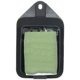 Purchase Top-Quality Blower Motor Resistor by BLUE STREAK (HYGRADE MOTOR) - RU511 pa4