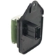Purchase Top-Quality Blower Motor Resistor by BLUE STREAK (HYGRADE MOTOR) - RU511 pa5