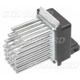 Purchase Top-Quality Blower Motor Resistor by BLUE STREAK (HYGRADE MOTOR) - RU549 pa1