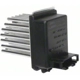 Purchase Top-Quality Blower Motor Resistor by BLUE STREAK (HYGRADE MOTOR) - RU549 pa3