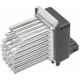 Purchase Top-Quality Blower Motor Resistor by BLUE STREAK (HYGRADE MOTOR) - RU549 pa8