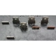 Purchase Top-Quality Blower Motor Resistor by BLUE STREAK (HYGRADE MOTOR) - RU56 pa3