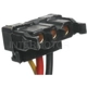 Purchase Top-Quality Blower Motor Resistor by BLUE STREAK (HYGRADE MOTOR) - RU562 pa4