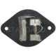 Purchase Top-Quality Blower Motor Resistor by BLUE STREAK (HYGRADE MOTOR) - RU57 pa1