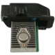Purchase Top-Quality Blower Motor Resistor by BLUE STREAK (HYGRADE MOTOR) - RU572 pa1