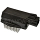 Purchase Top-Quality Blower Motor Resistor by BLUE STREAK (HYGRADE MOTOR) - RU575 pa4