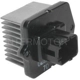 Purchase Top-Quality Blower Motor Resistor by BLUE STREAK (HYGRADE MOTOR) - RU599 pa2