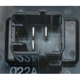 Purchase Top-Quality Blower Motor Resistor by BLUE STREAK (HYGRADE MOTOR) - RU599 pa3