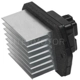 Purchase Top-Quality Blower Motor Resistor by BLUE STREAK (HYGRADE MOTOR) - RU600 pa1