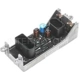 Purchase Top-Quality Blower Motor Resistor by BLUE STREAK (HYGRADE MOTOR) - RU606 pa6