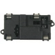 Purchase Top-Quality Blower Motor Resistor by BLUE STREAK (HYGRADE MOTOR) - RU610 pa6