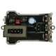 Purchase Top-Quality Résistance du moteur du ventilateur de BLUE STREAK (HYGRADE MOTOR) - RU618 pa5