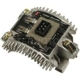 Purchase Top-Quality Blower Motor Resistor by BLUE STREAK (HYGRADE MOTOR) - RU621 pa5