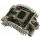 Purchase Top-Quality Blower Motor Resistor by BLUE STREAK (HYGRADE MOTOR) - RU621 pa7